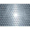 Perforated Carbon Steel/ Perforated Metal Mesh